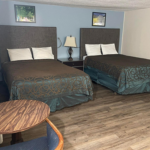 Privacy Fences & Decks in Lancaster, TX