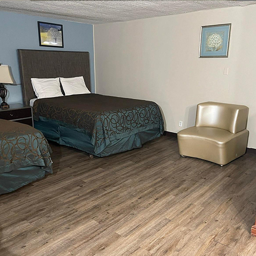 Privacy Fences & Decks in Lancaster, TX