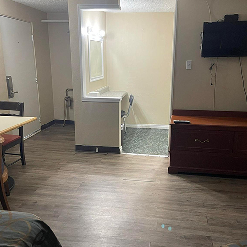 Privacy Fences & Decks in Lancaster, TX