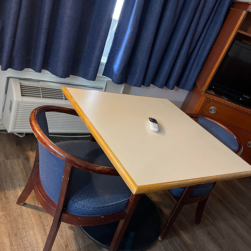 Privacy Fences & Decks in Lancaster, TX