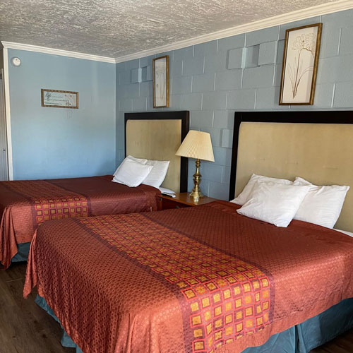 Privacy Fences & Decks in Lancaster, TX