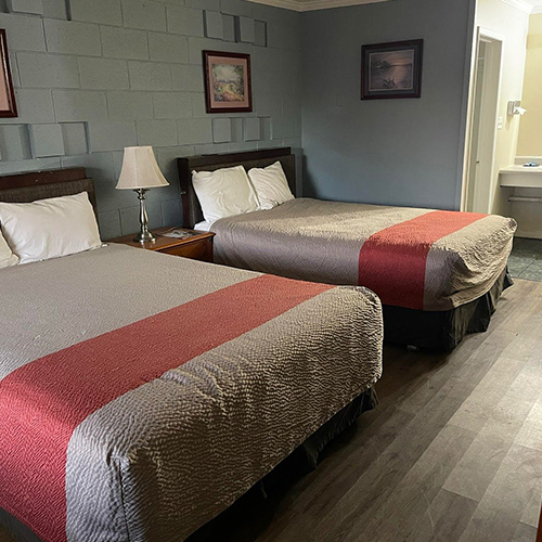 Privacy Fences & Decks in Lancaster, TX