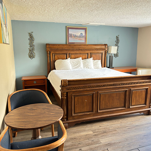 Privacy Fences & Decks in Lancaster, TX